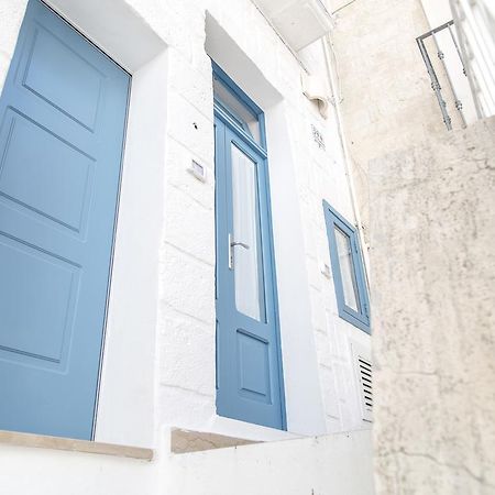 Borgo Albergo Capozzi 39 Монополі Номер фото