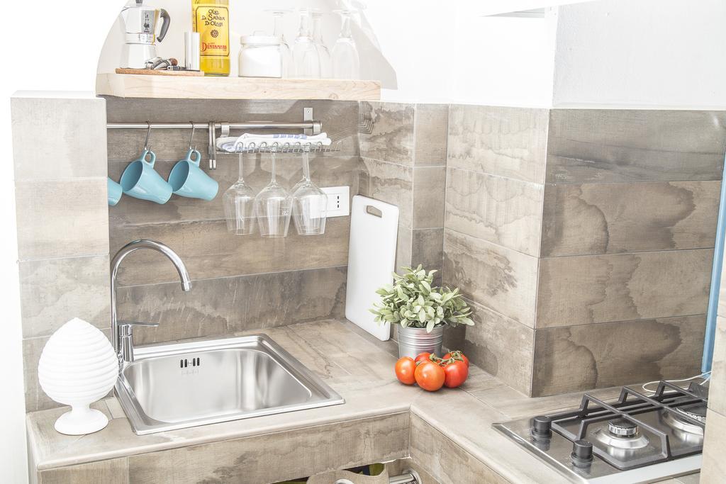Borgo Albergo Capozzi 39 Монополі Номер фото