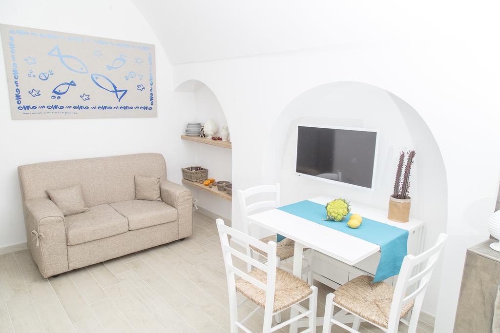 Borgo Albergo Capozzi 39 Монополі Номер фото
