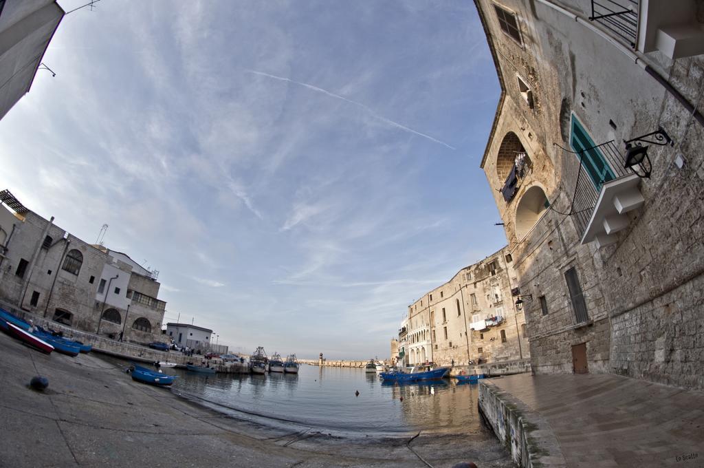 Borgo Albergo Capozzi 39 Монополі Номер фото